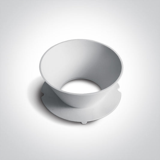 The Trimless Chill Out Range Round