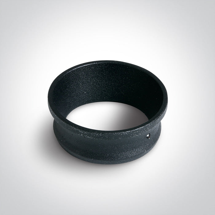 The Interchangable Rings Range Aluminium
