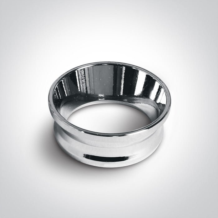 The Interchangable Rings Range Aluminium