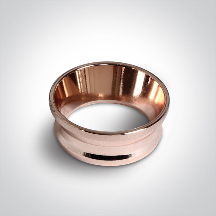 The Interchangable Rings Range Aluminium