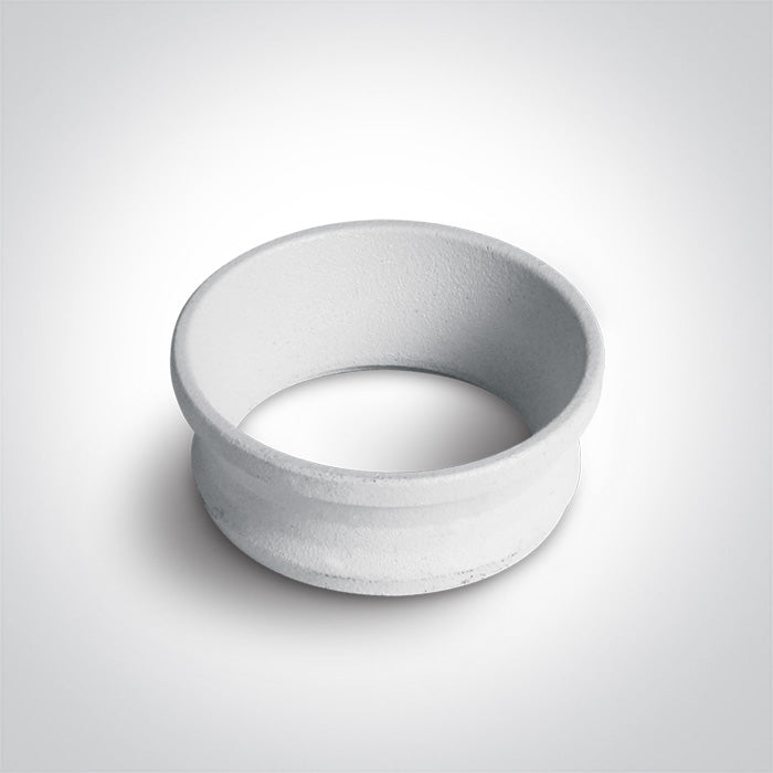 The Interchangable Rings Range Aluminium