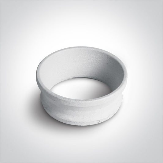 The Interchangable Rings Range Aluminium