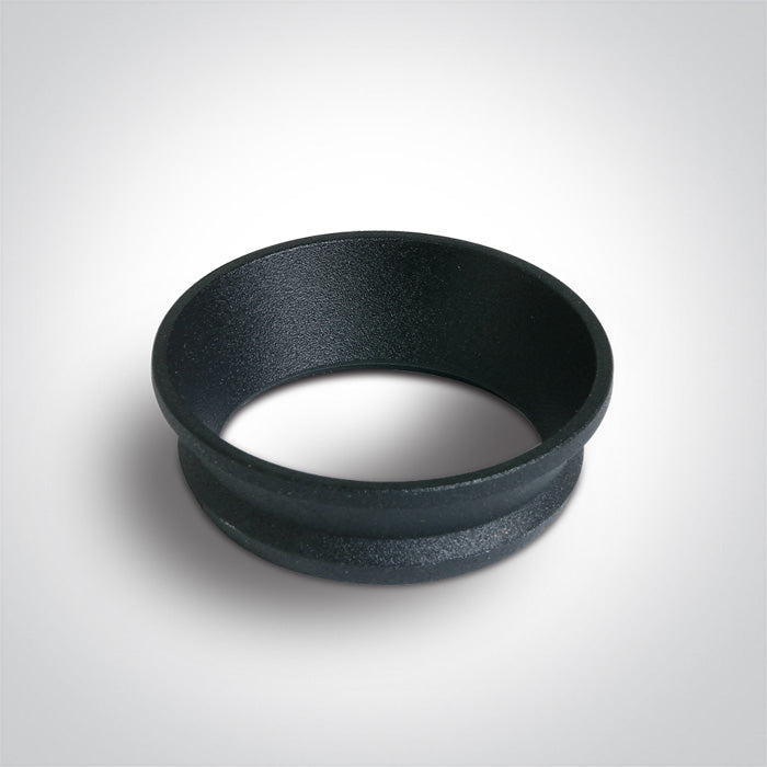 The Interchangable Rings Range Aluminium