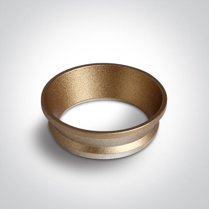 The Interchangable Rings Range Aluminium