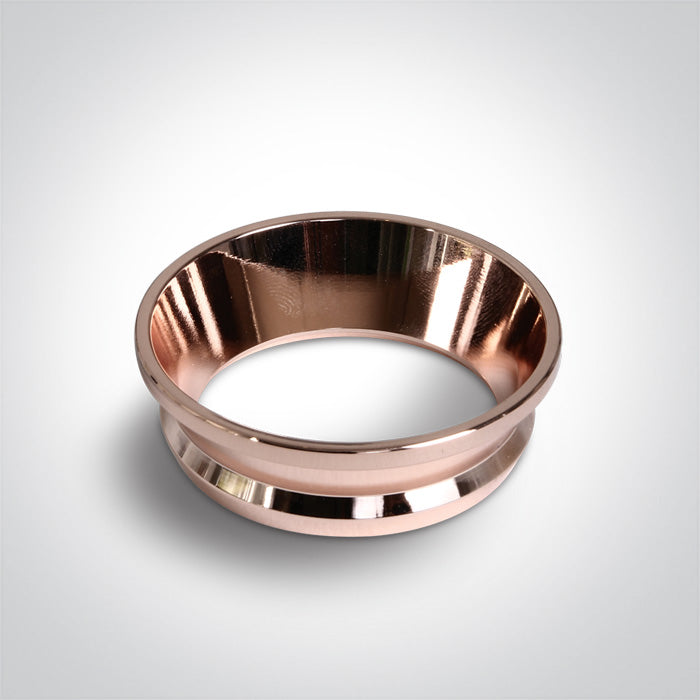 The Interchangable Rings Range Aluminium