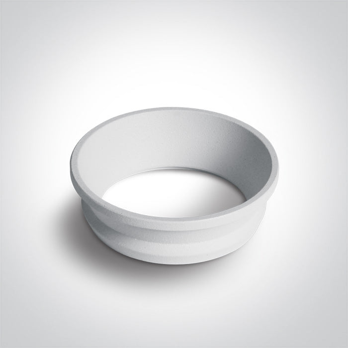 The Interchangable Rings Range Aluminium