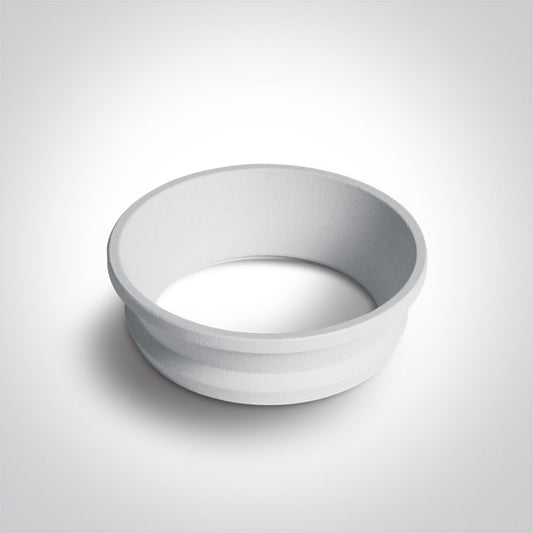 The Interchangable Rings Range Aluminium