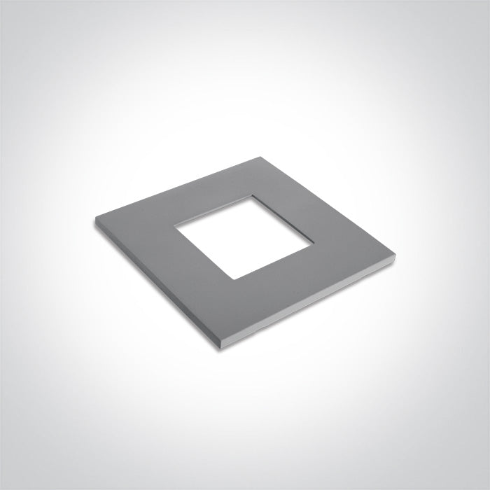 Dark Light Wall Recessed