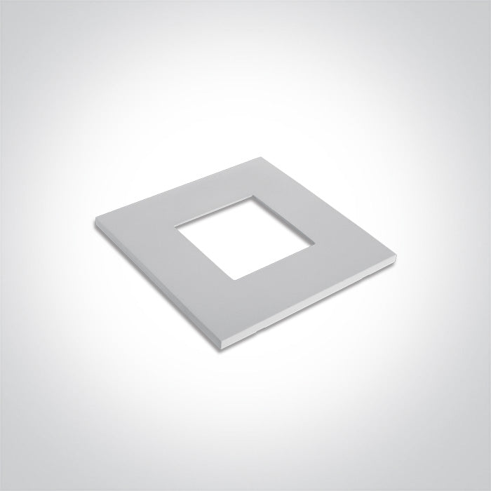 Dark Light Wall Recessed