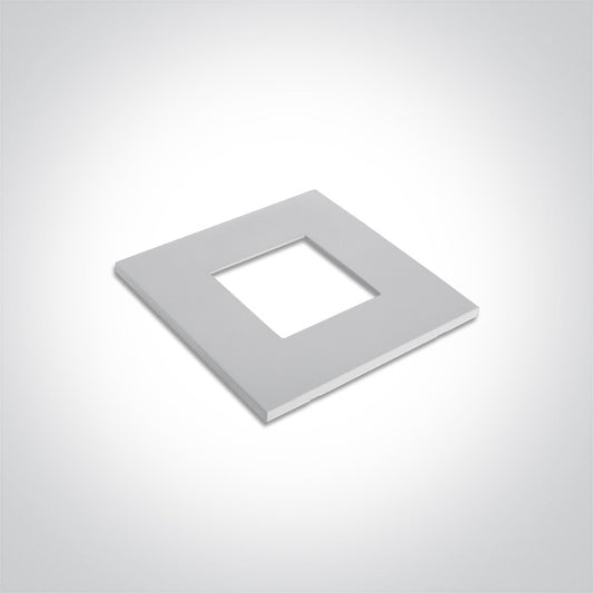 Dark Light Wall Recessed