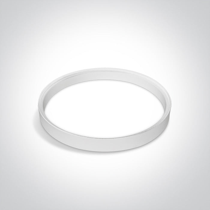The COB Recessed Cylinders