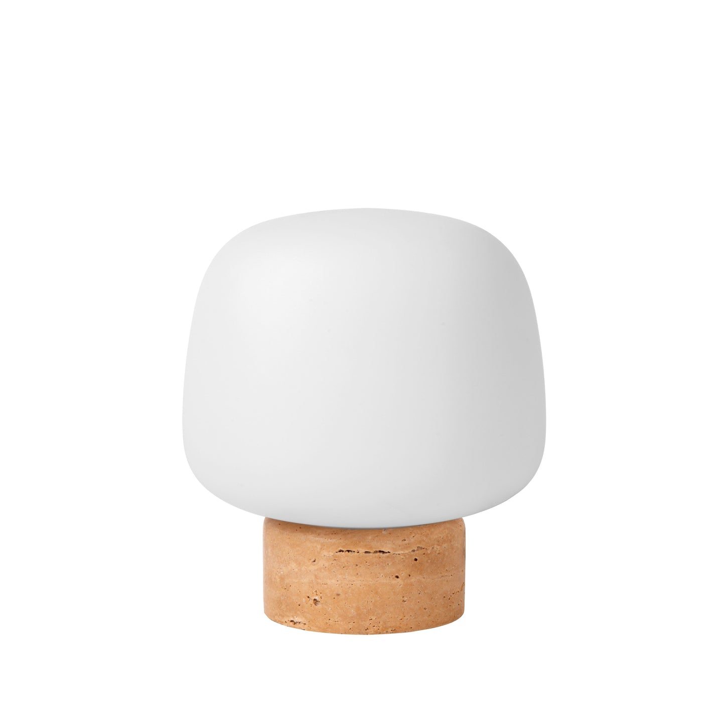 Lucide ANSTON - Table lamp - 1xE14 - Opal
