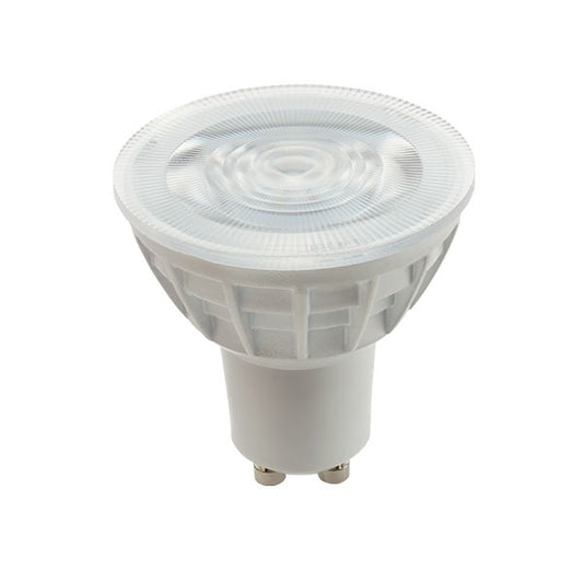LED 6W Pro Precision Dimmable GU10 - 10° Beam - 2700K