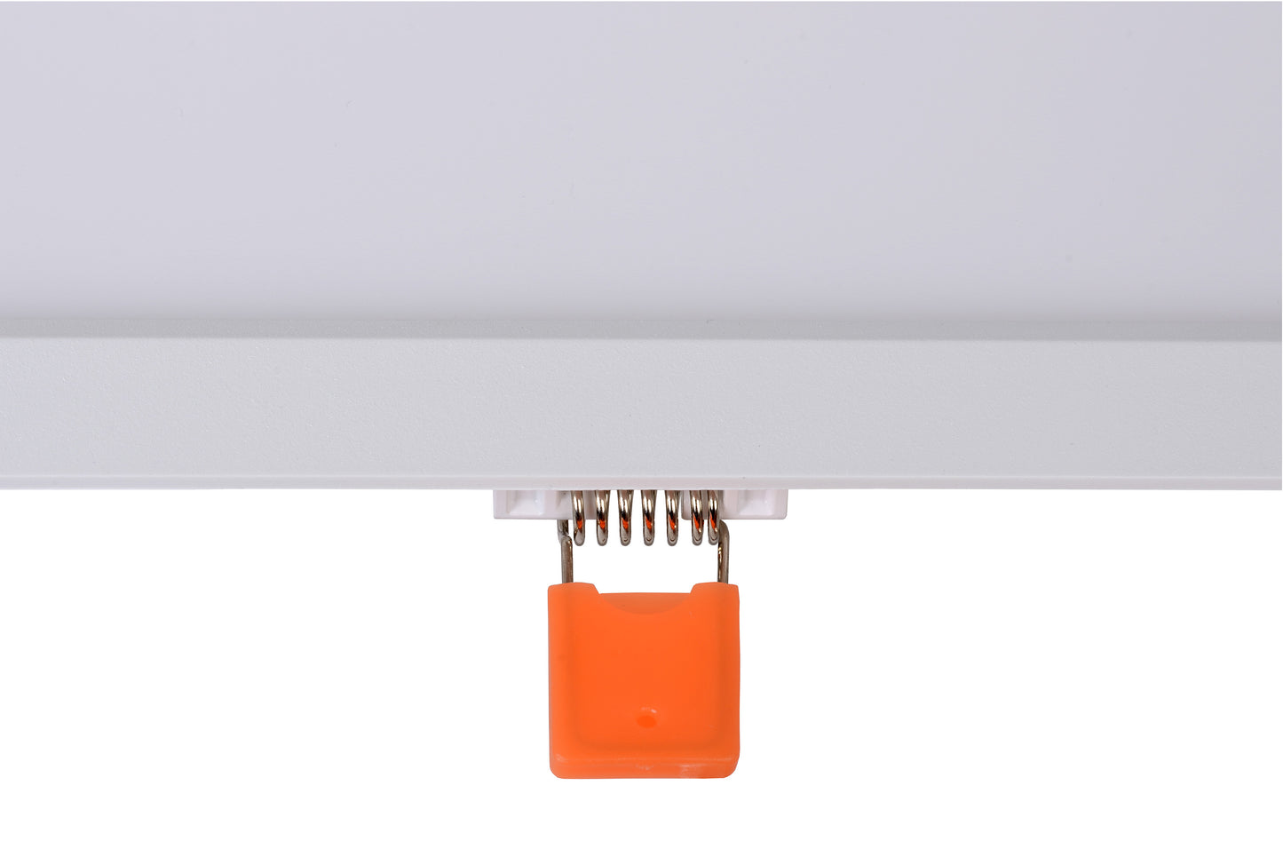 Lucide TENDO-LED - Flush ceiling light - LED - 1x18W 3000K - White