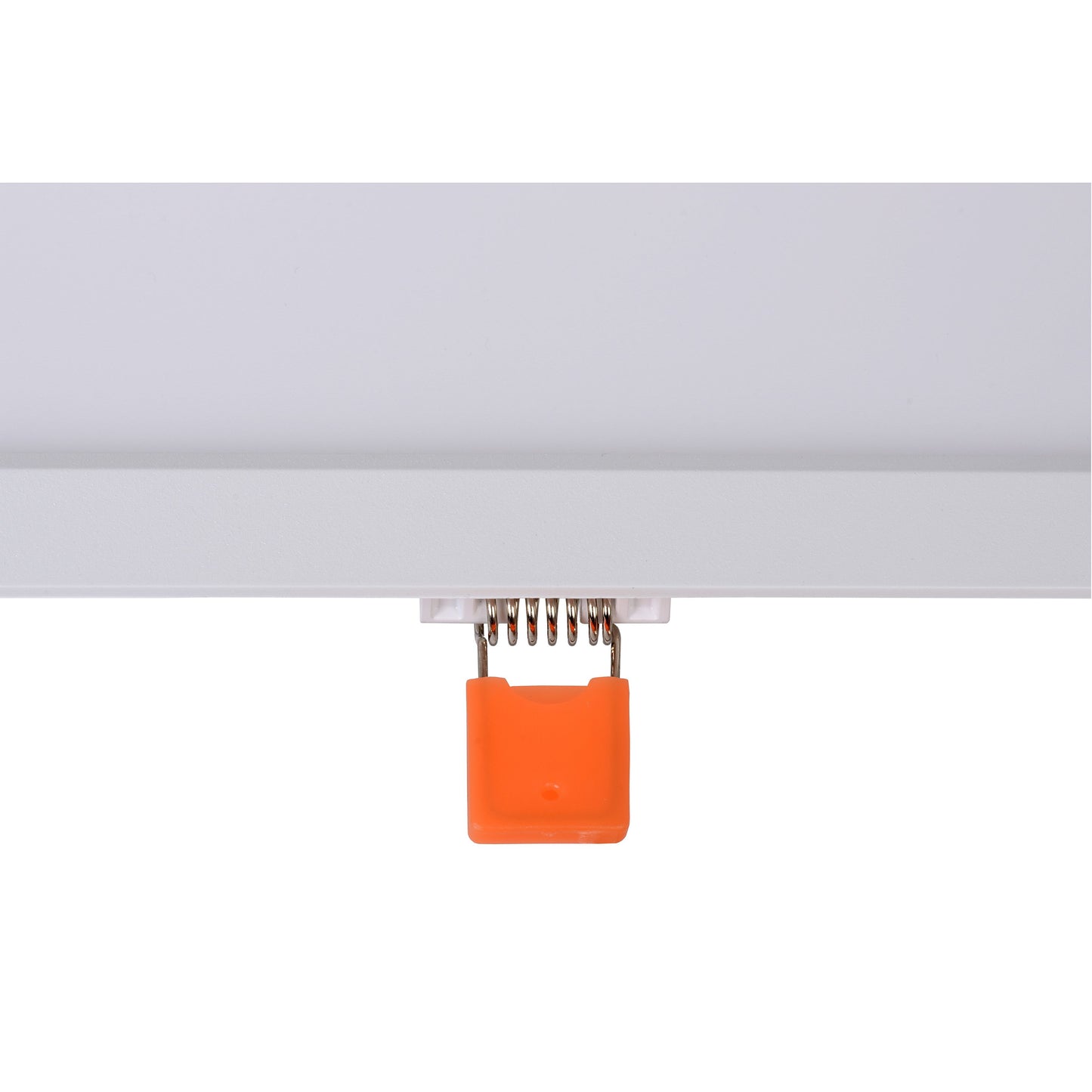 Lucide TENDO-LED - Flush ceiling light - LED - 1x18W 3000K - White