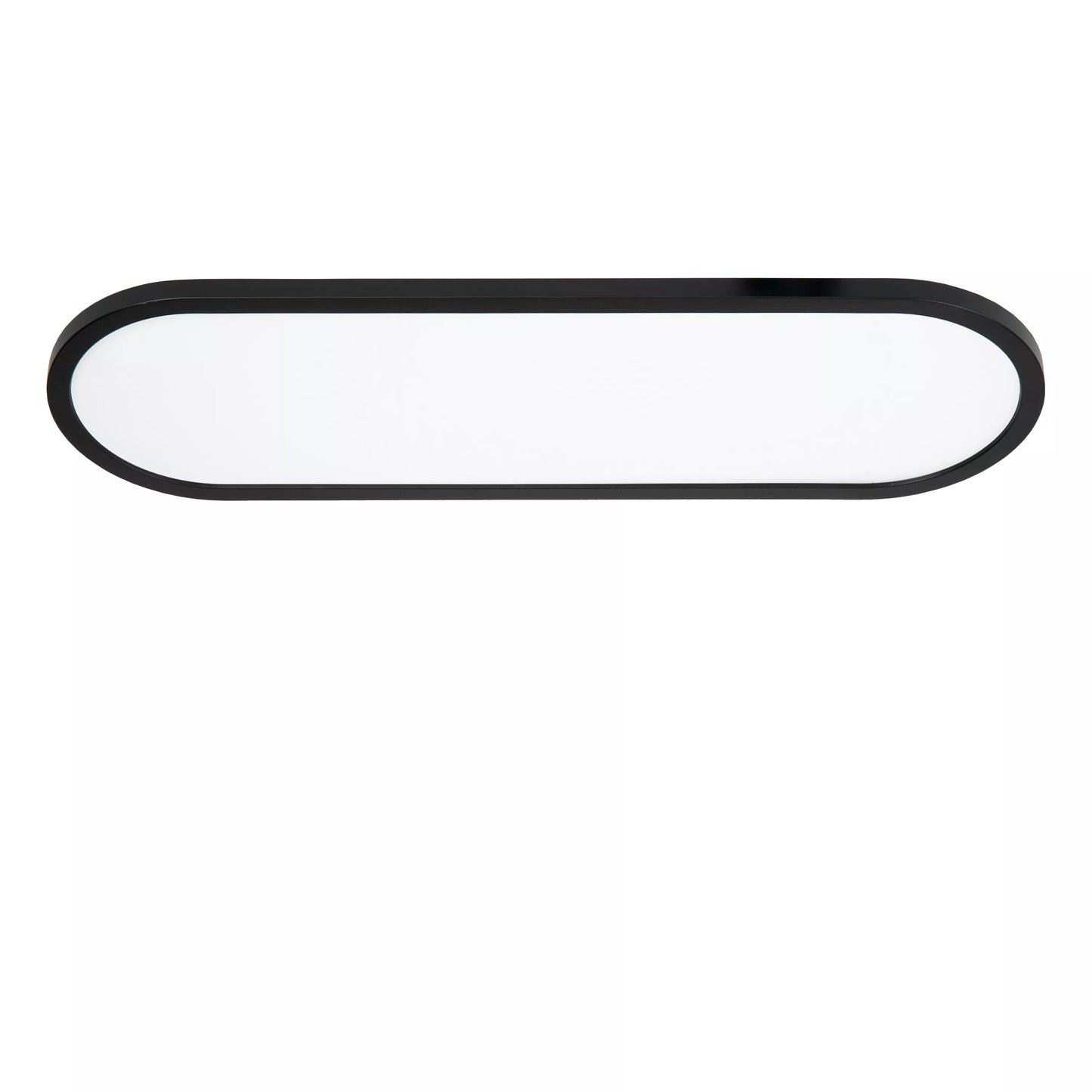 Lucide ELLY - Flush ceiling light - LED Dim. - CCT - 1x24W 2700K/4000K - Opal | Essential