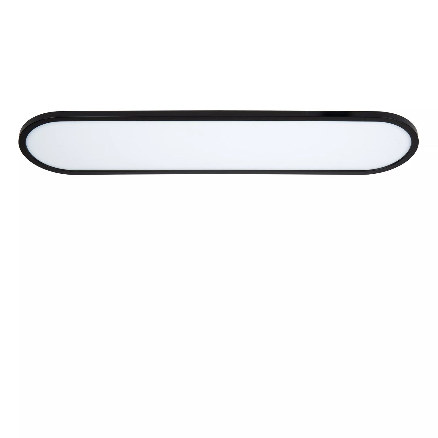 Lucide ELLY - Flush ceiling light - LED Dim. - CCT - 1x36W 2700K/4000K - Opal | Essential