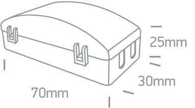 Lampholders & Connectors