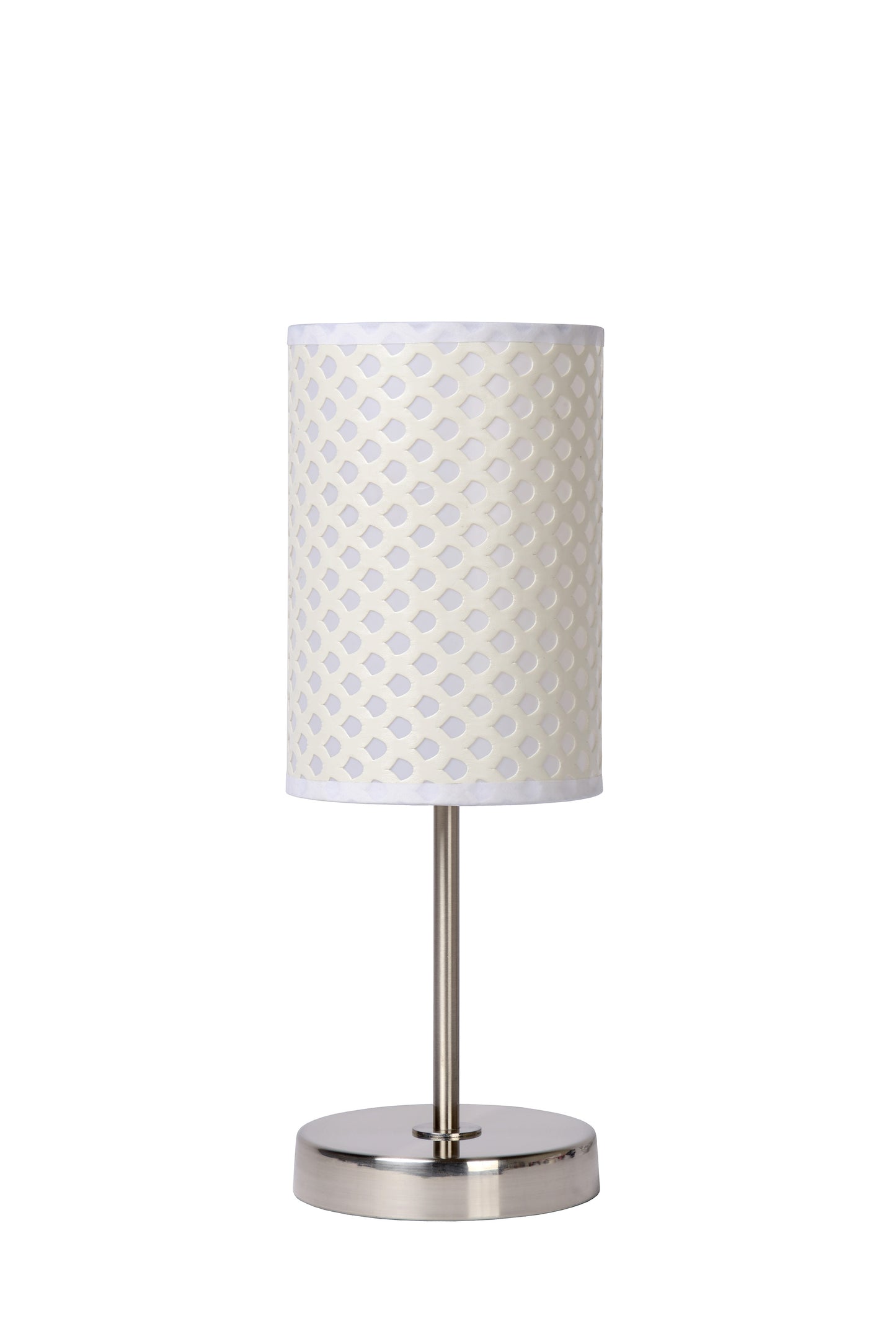 Lucide MODA - Table lamp - Ø 13 cm - 1xE27 - White