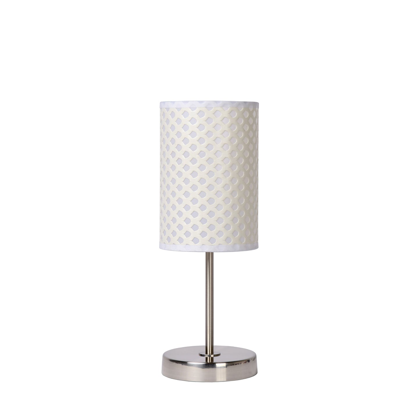 Lucide MODA - Table lamp - Ø 13 cm - 1xE27 - White