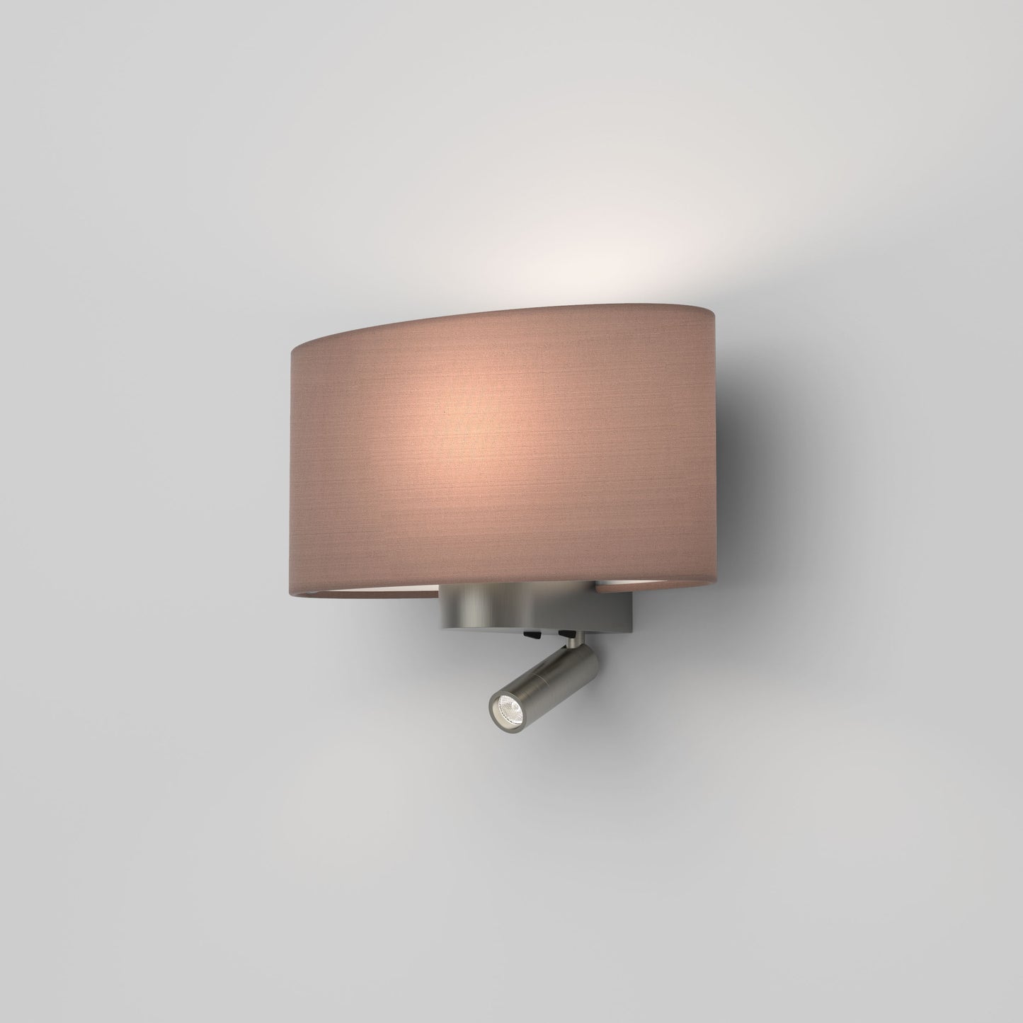 Napoli Reader LED