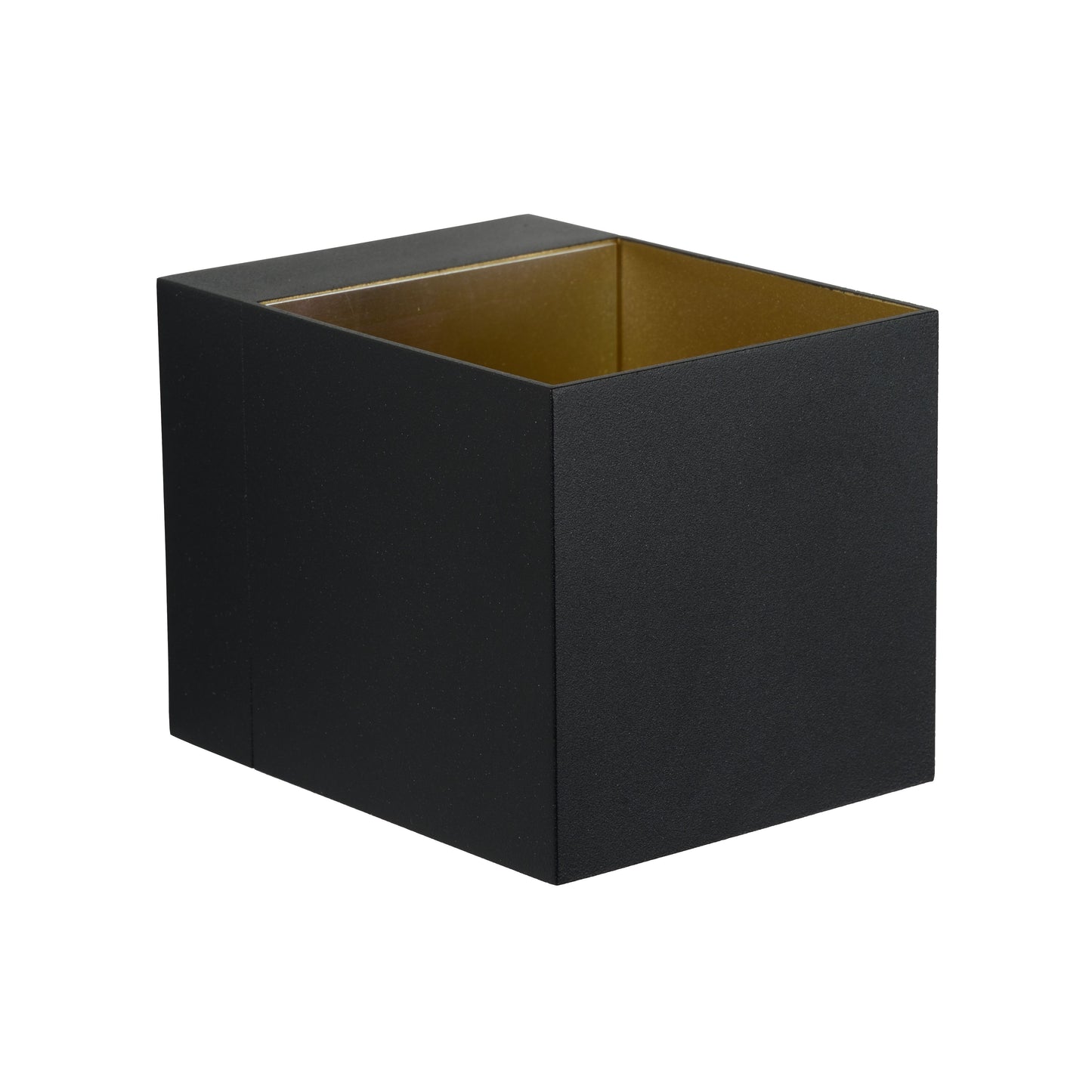 Lucide DEVI - Wall light - 1xG9 - Black