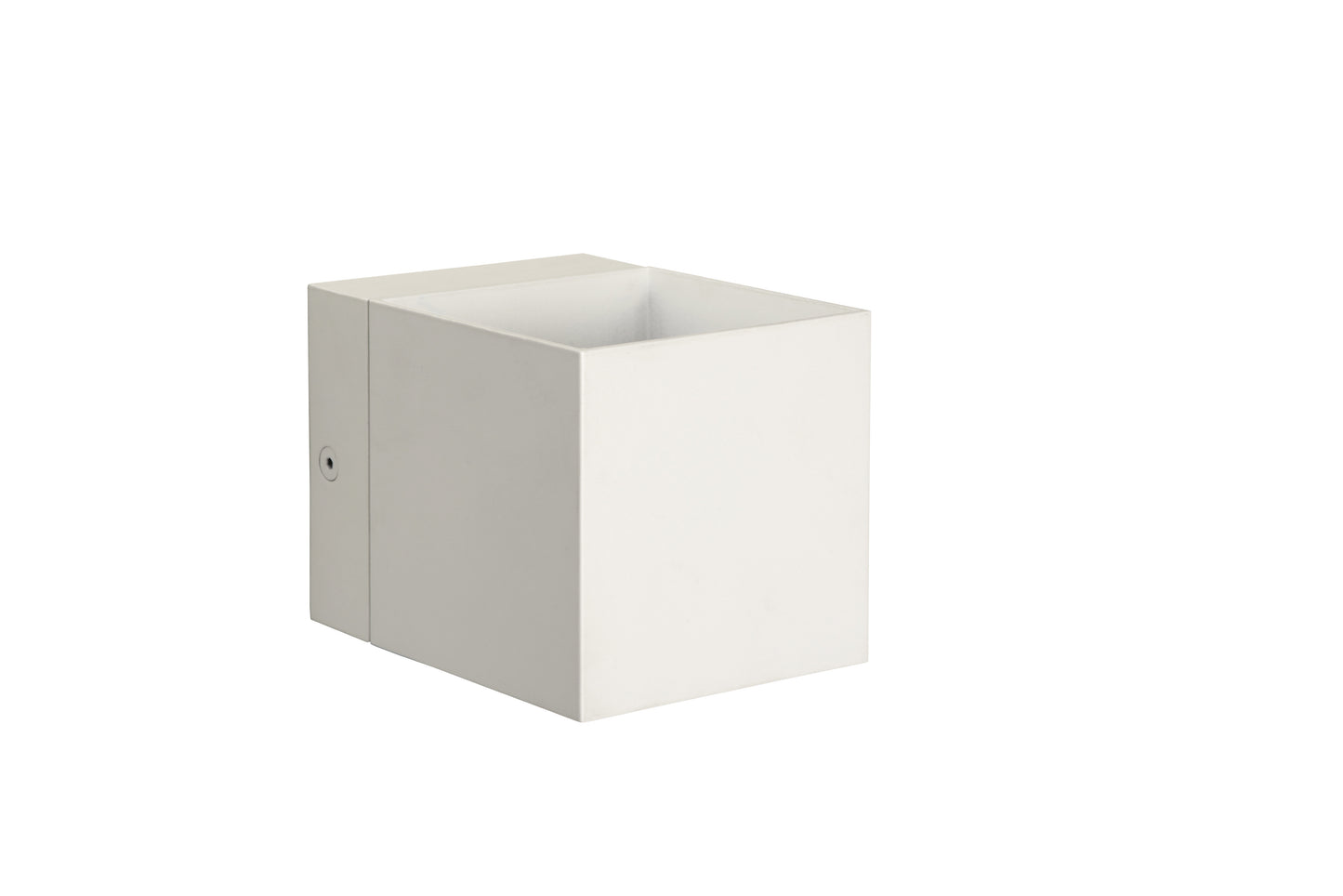 Lucide DEVI - Wall light - 1xG9 - White