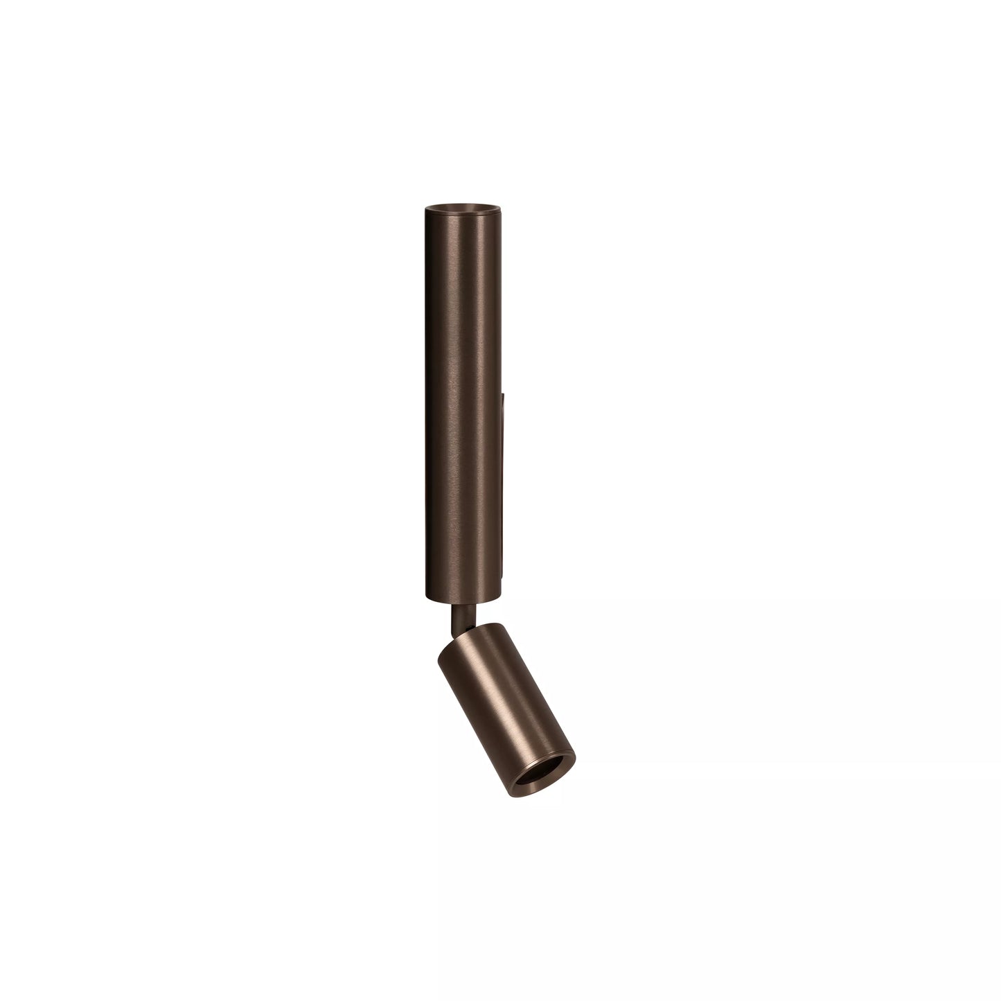 Lucide OTIMO - Wall spotlight / Wall light - 2xGU10 - Coffee | Essential