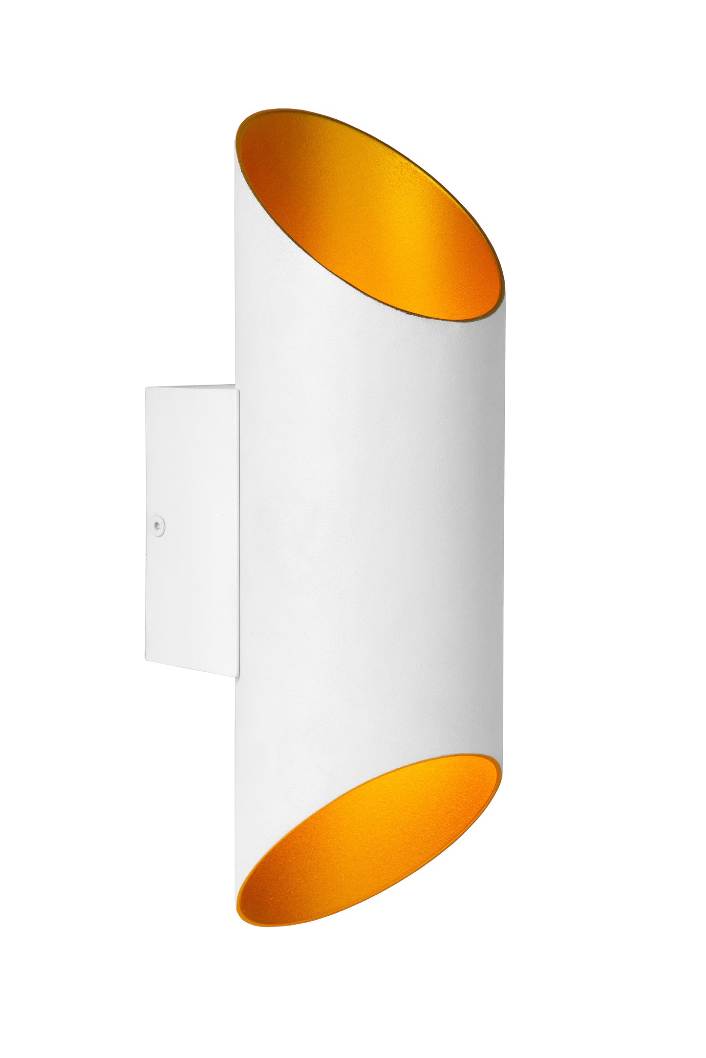 Lucide QUIRIJN - Wall light - Ø 10 cm - 1xG9 - White