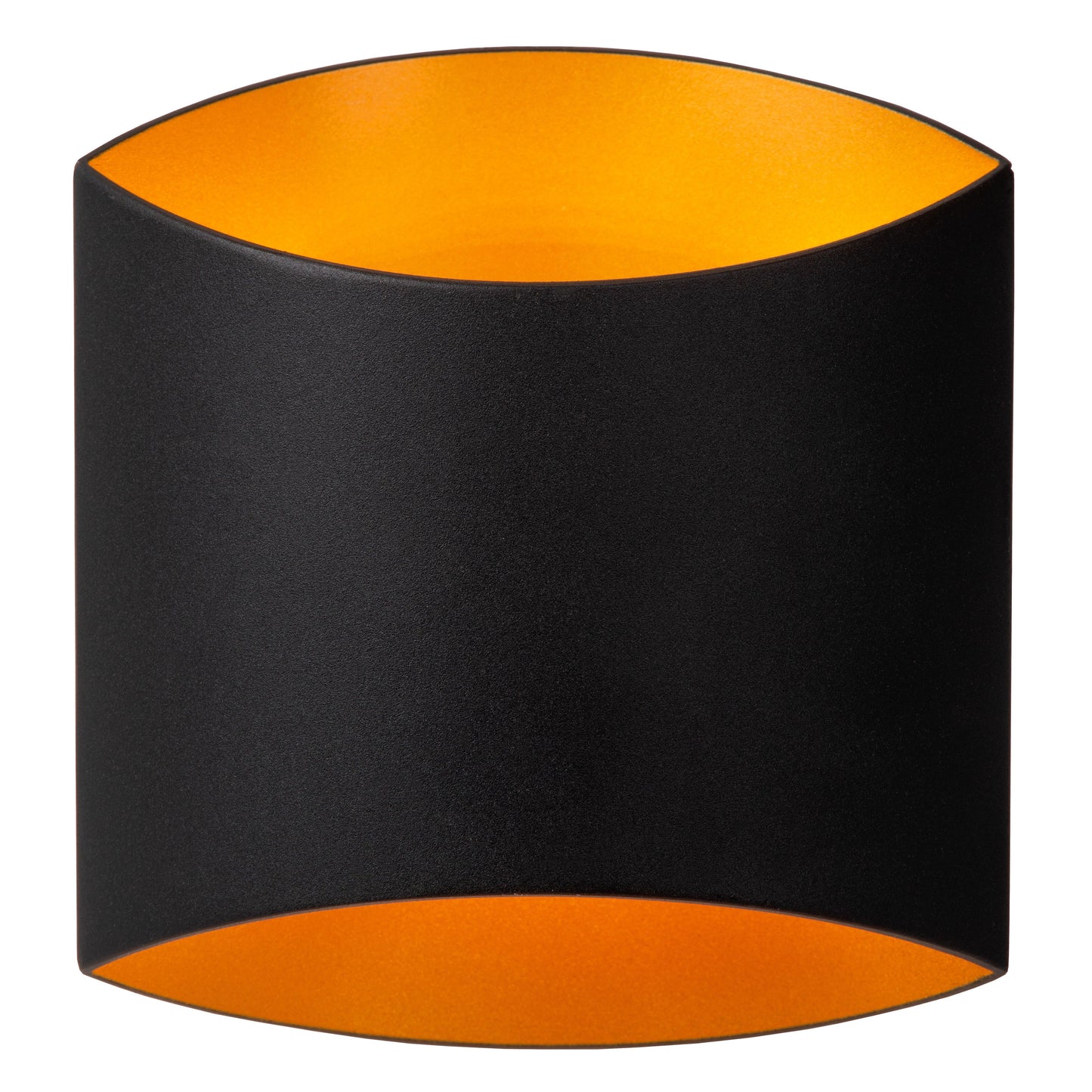 Lucide DILETTA - Wall light - 1xG9 - Black