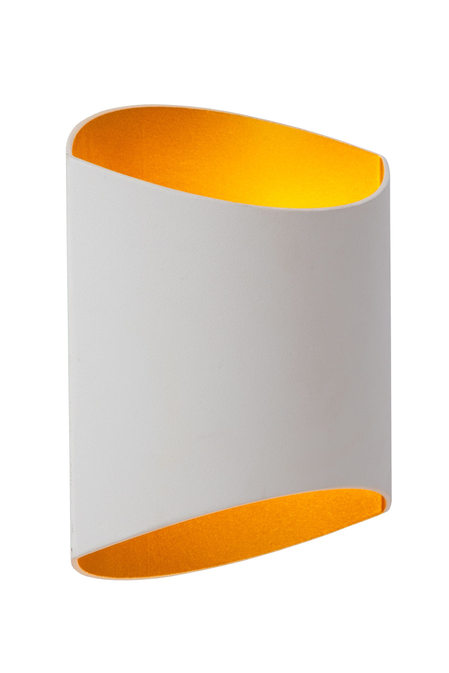 Lucide DILETTA - Wall light - 1xG9 - White