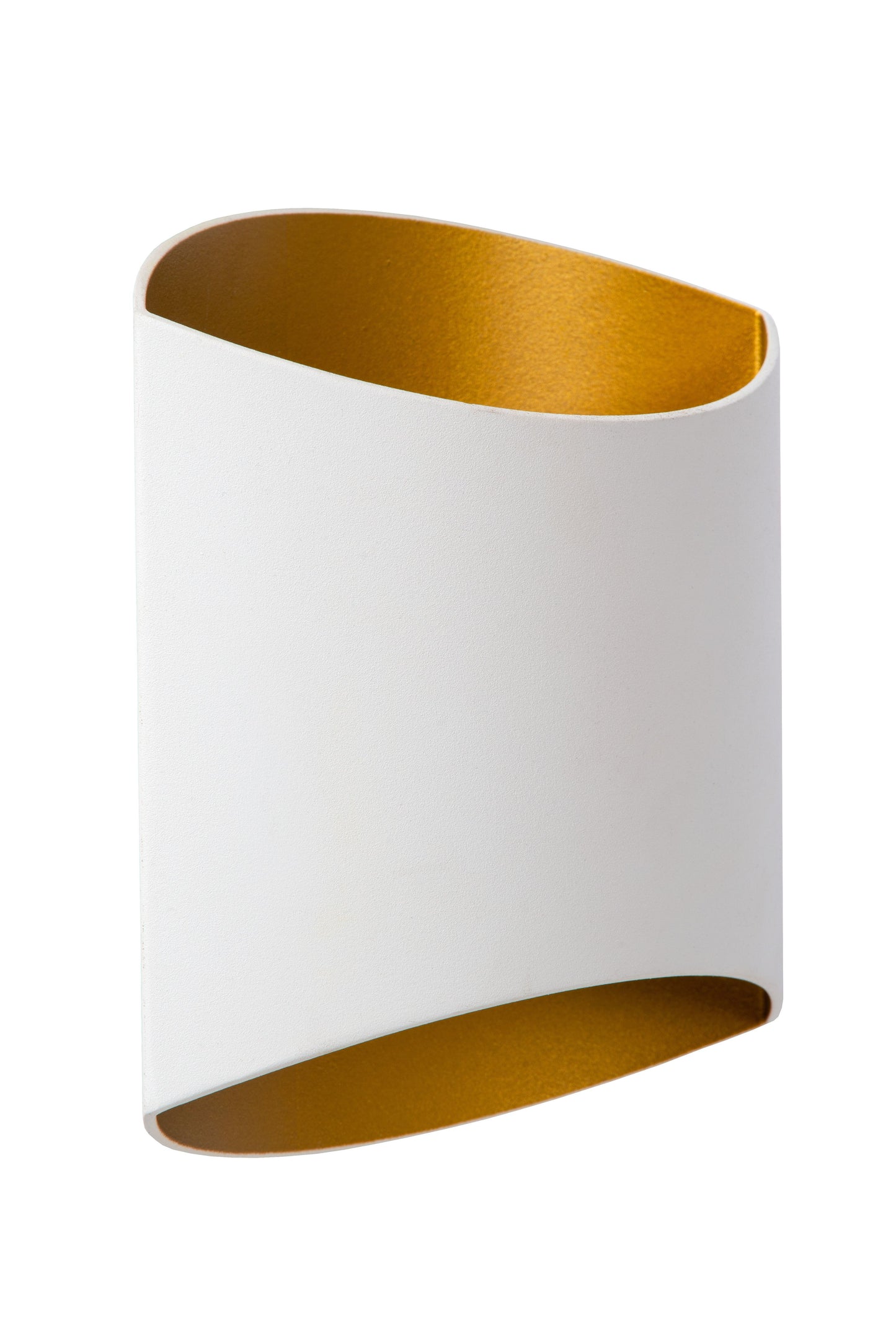 Lucide DILETTA - Wall light - 1xG9 - White