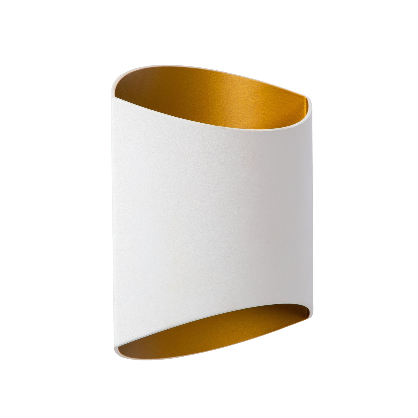 Lucide DILETTA - Wall light - 1xG9 - White