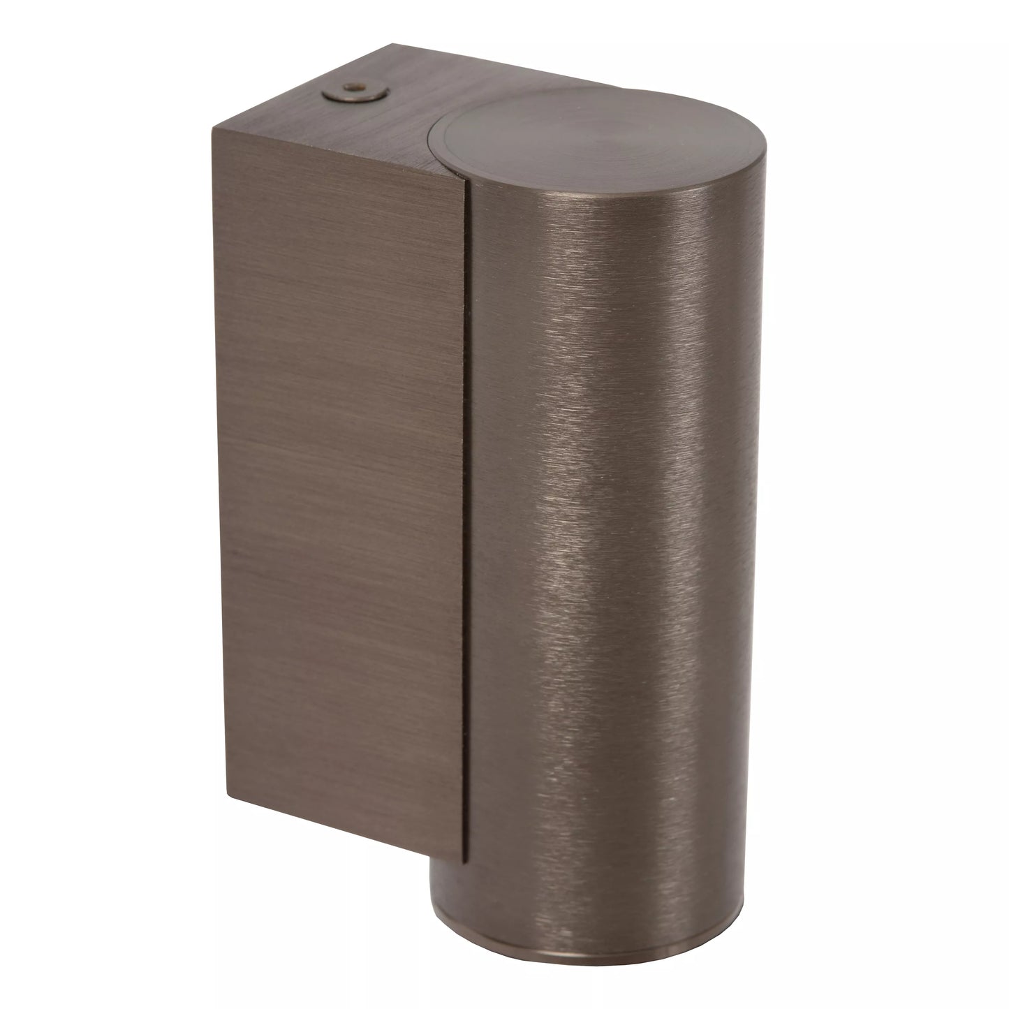 Lucide DUPLA - Wall spotlight / Wall light - 1xGU10 (MR11) - Coffee