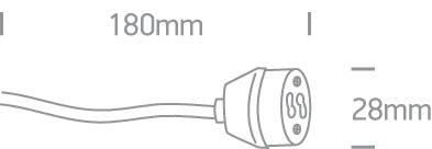 Lampholders & Connectors