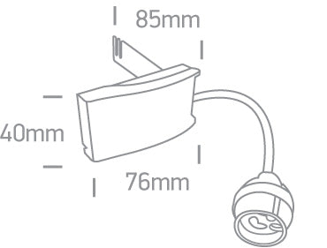 Lampholders & Connectors