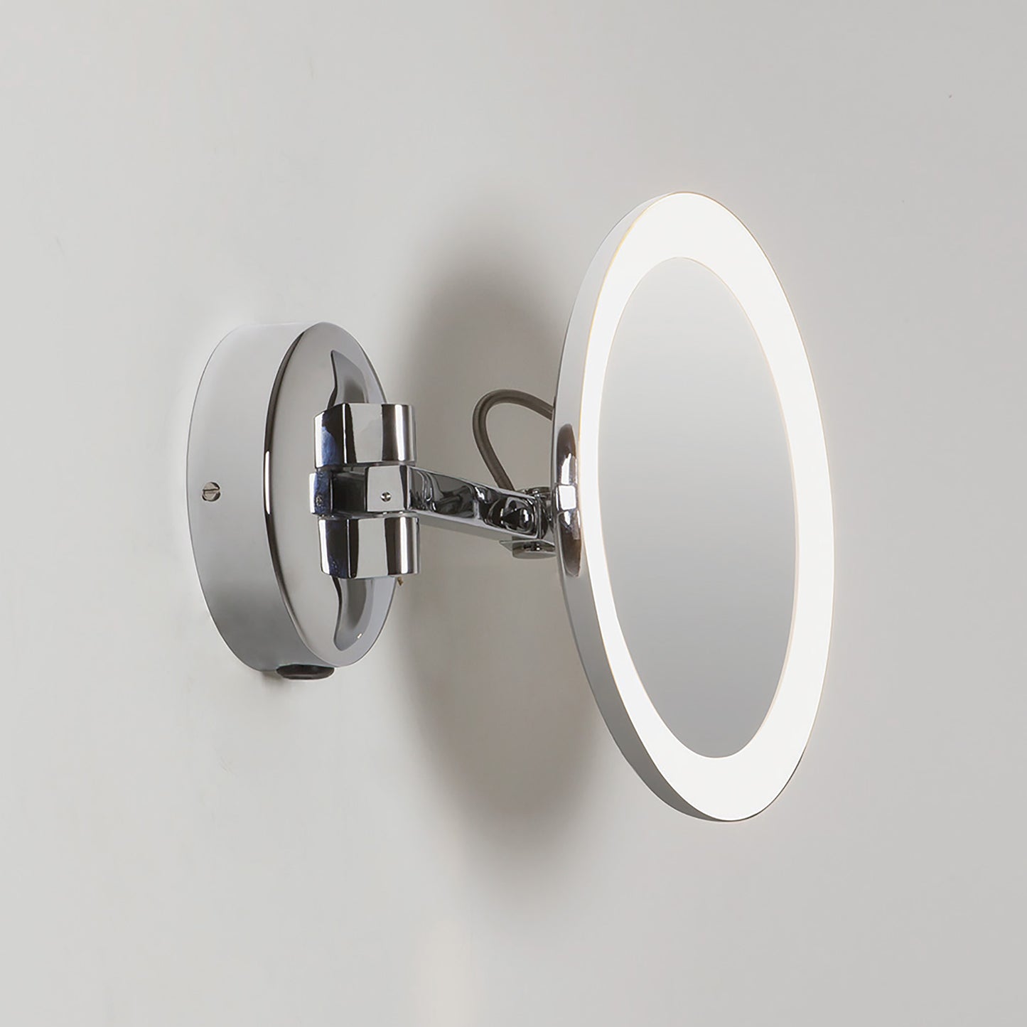 Mascali Round LED