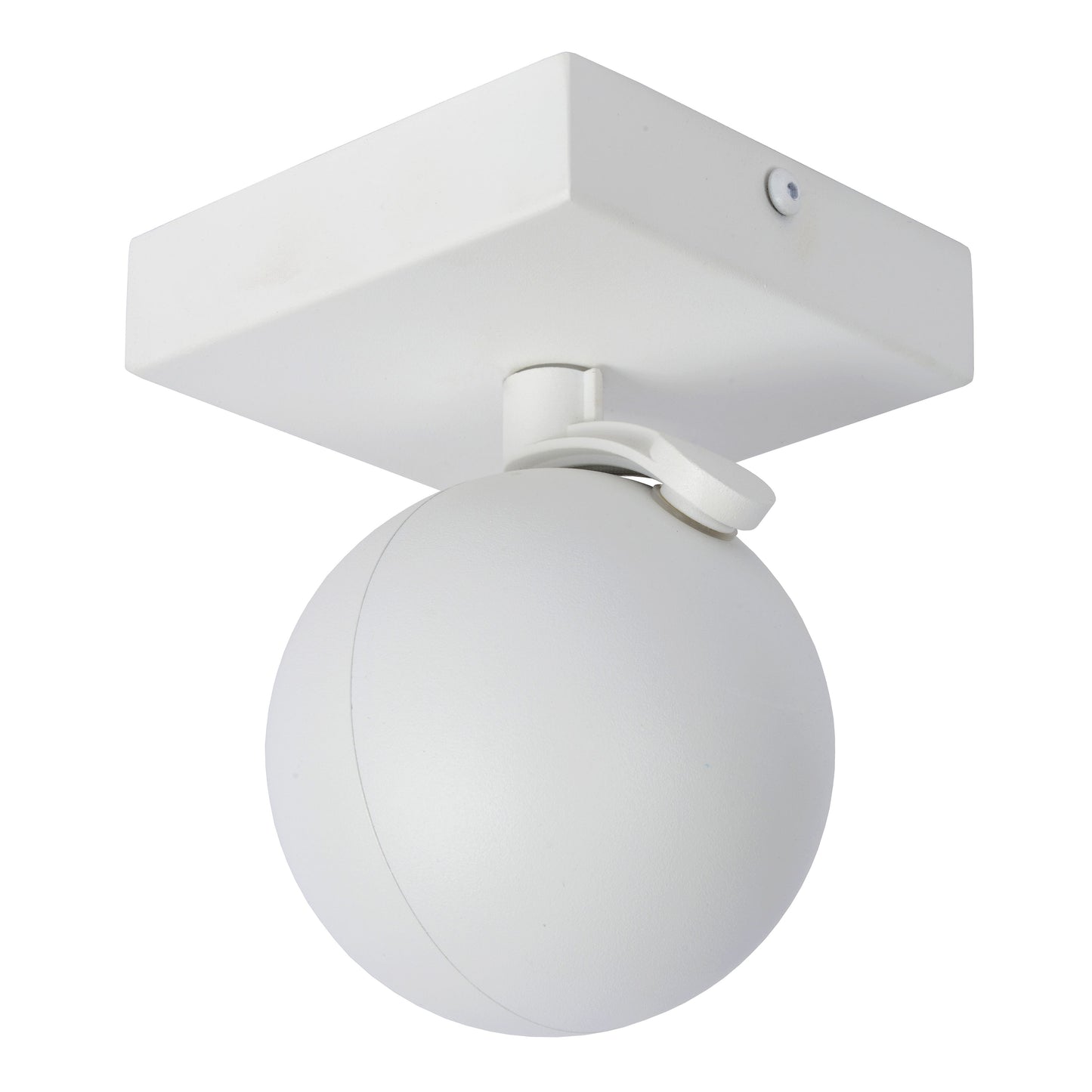 Lucide FAVORI - Ceiling spotlight - 1xGU10 - White