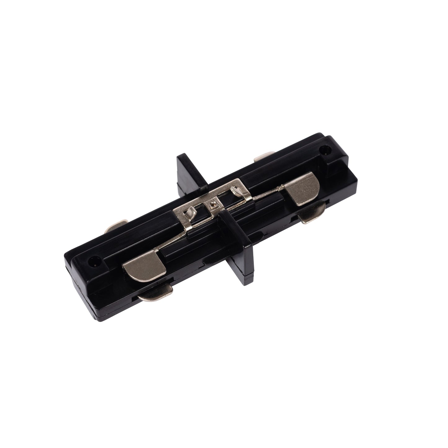 Lucide TRACK Starter set - 1-circuit Track lighting system - 2 meters - Black