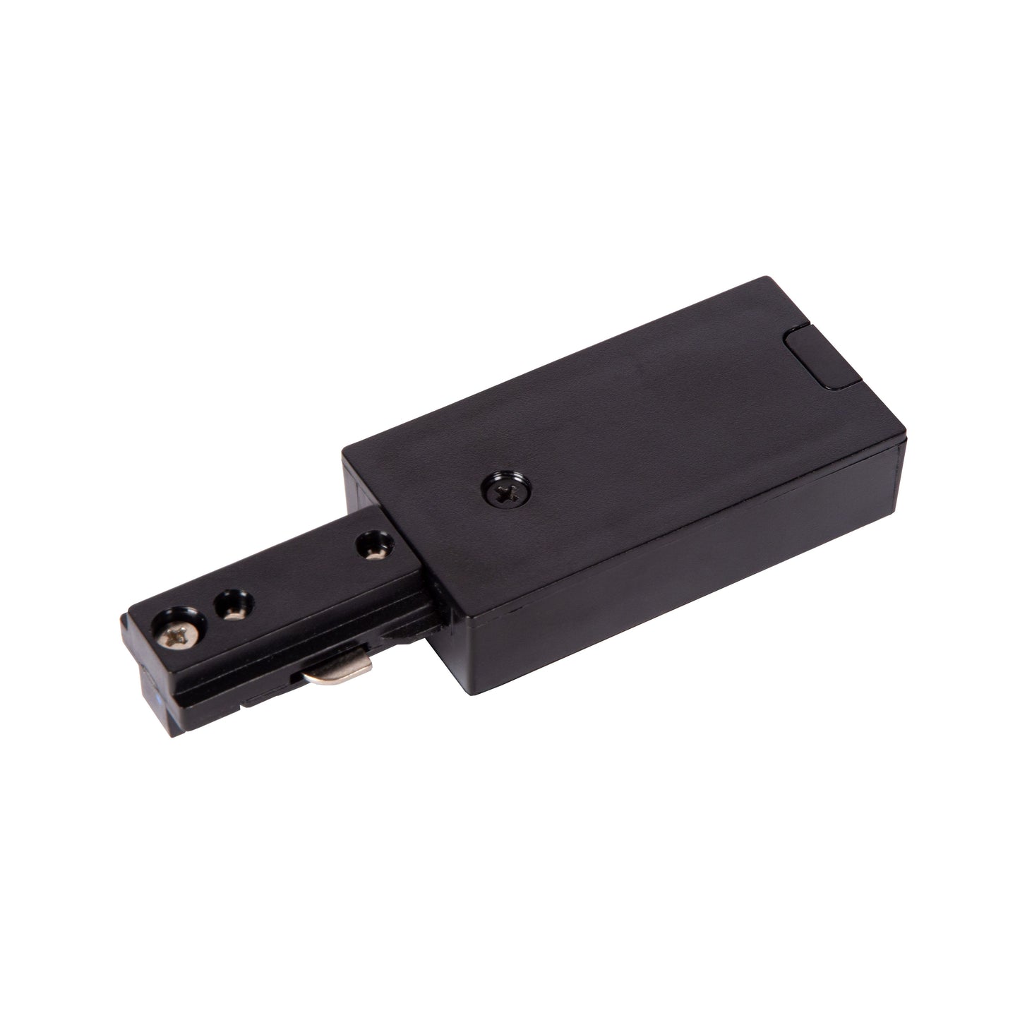 Lucide TRACK Power supply - 1-circuit Track lighting system - Single - Black (Extension)