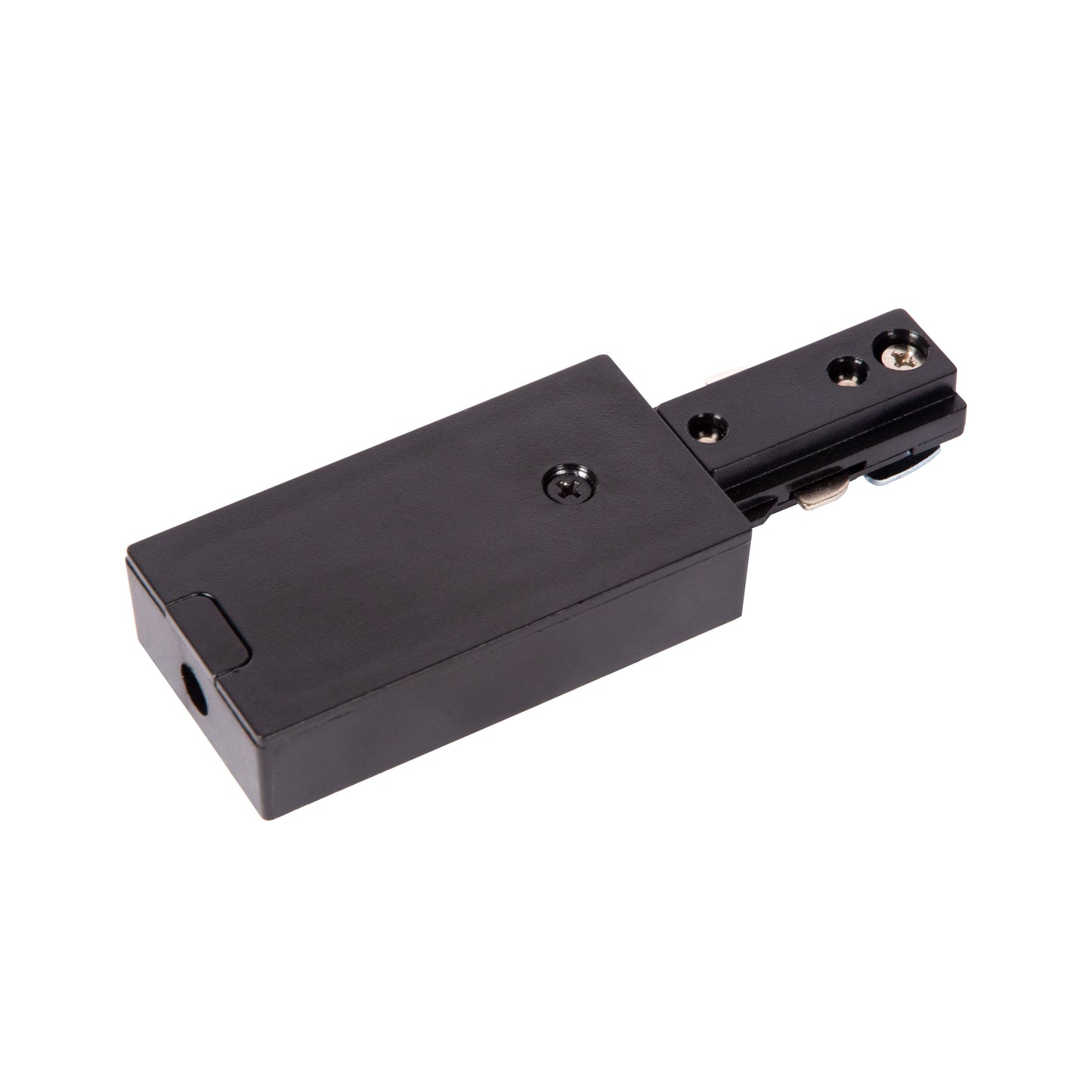 Lucide TRACK Power supply - 1-circuit Track lighting system - Single - Black (Extension)