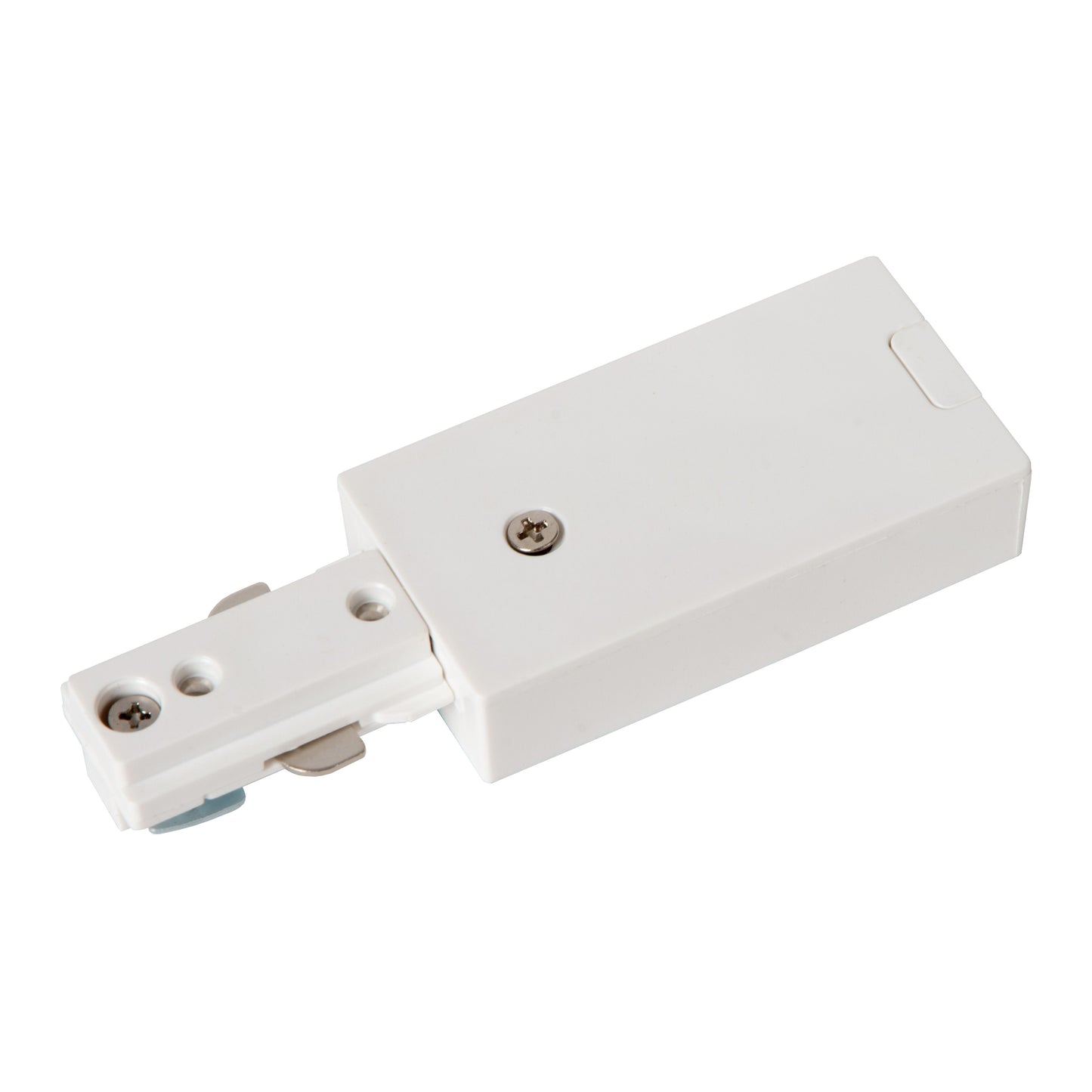 Lucide TRACK Power supply - 1-circuit Track lighting system - Single - White (Extension)