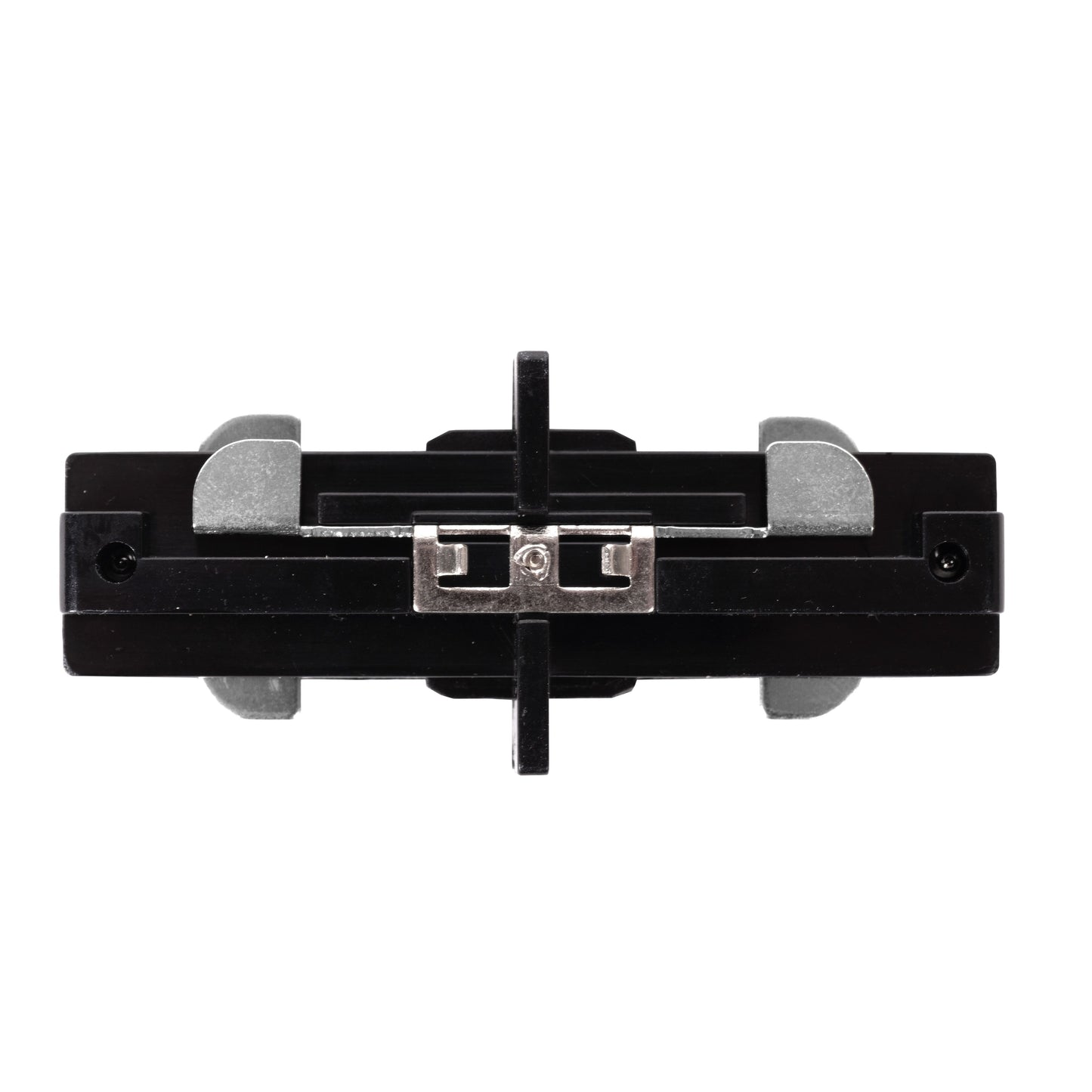 Lucide TRACK I-connector - 1-circuit Track lighting system - Black (Extension)
