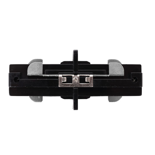 Lucide TRACK I-connector - 1-circuit Track lighting system - Black (Extension)