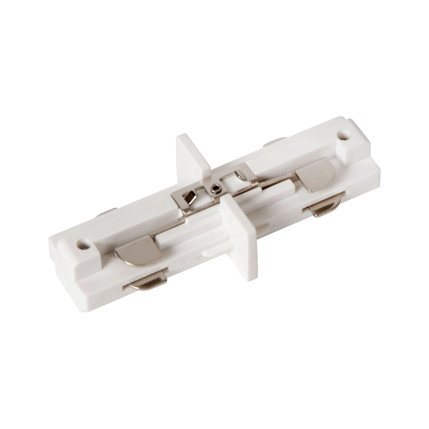 Lucide TRACK I-connector - 1-circuit Track lighting system - White (Extension)