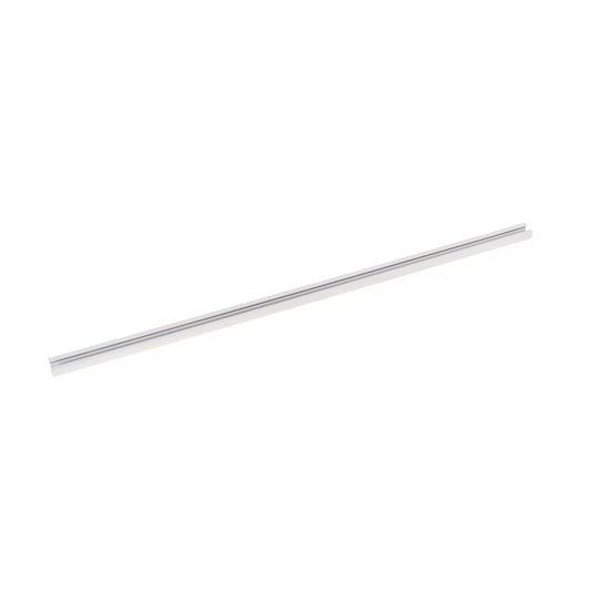 Lucide TRACK Track - 1-circuit Track lighting system - 2 meter - White (Extension)
