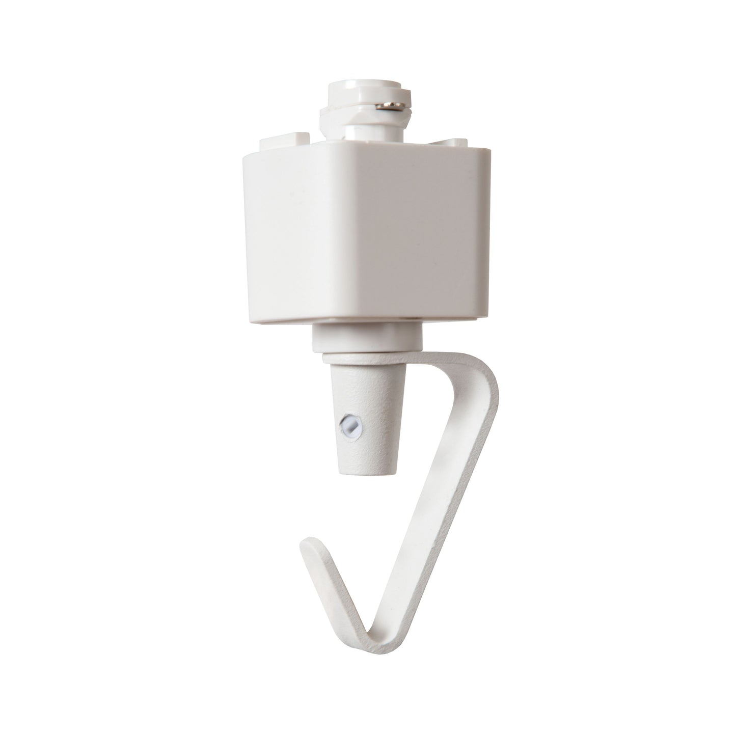 Lucide TRACK Pendant adapter - 1-circuit Track lighting system - White (Extension)