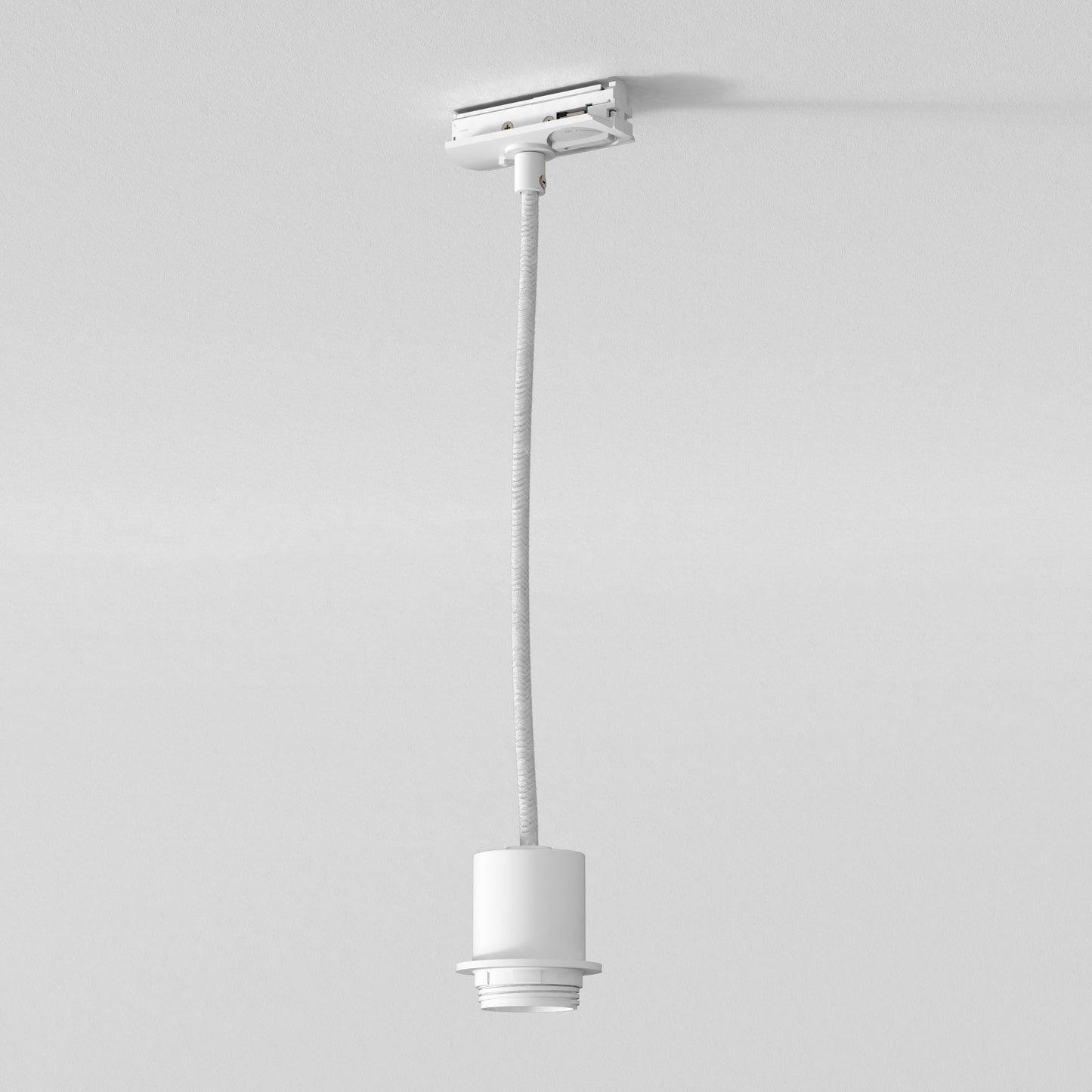 Track Pendant Suspension Kit