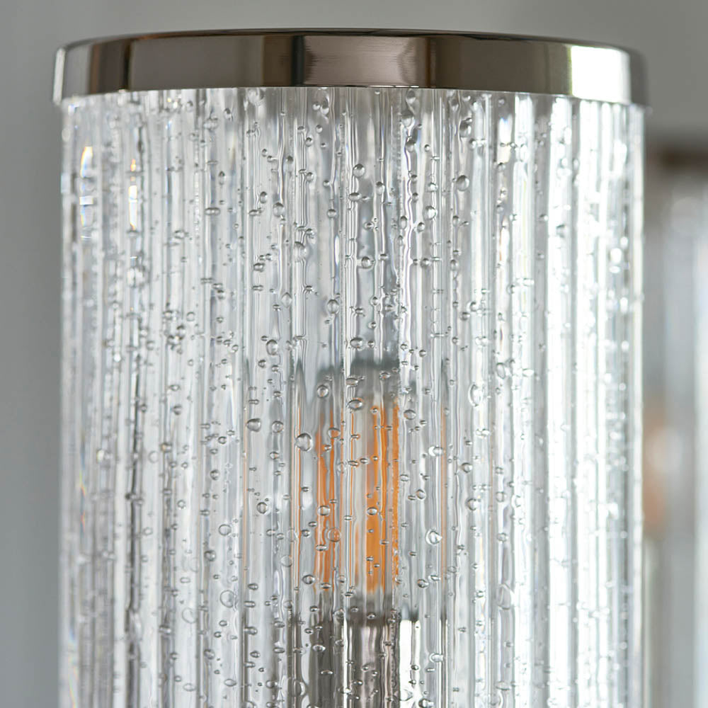 Henbury 5 Light Pendant