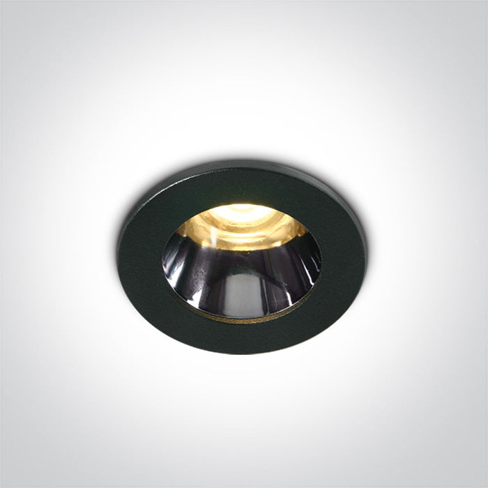 The Mirror Dark Light Range
